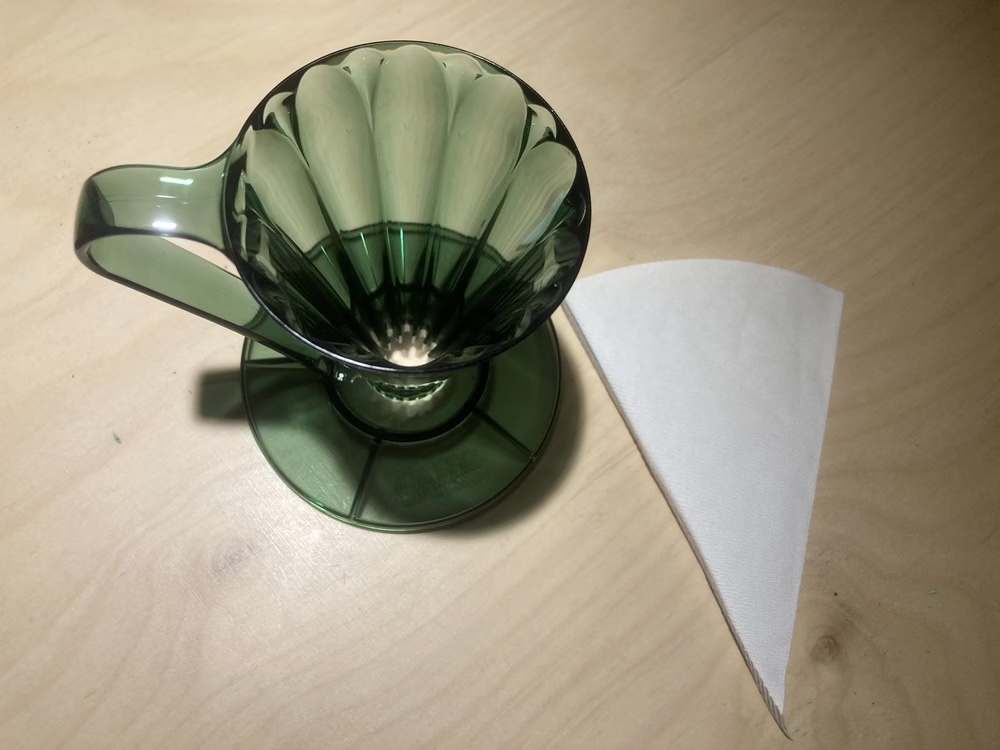 Cafec Deep 27 - Tanya Nanetti